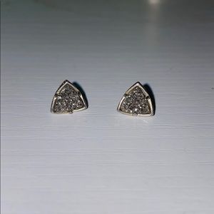 Kendra Scott earrings